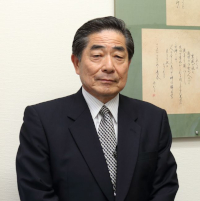 ごあいさつ･事業案内