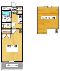 平面図