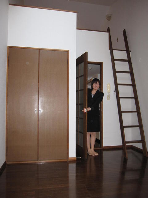 居室